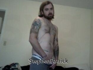 Stephen_Patrick