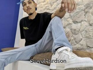 SteveHardson