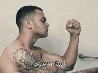 Steven_Rod