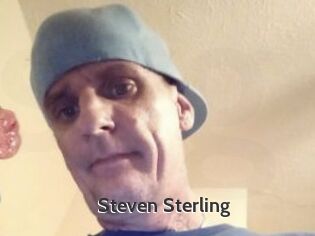 Steven_Sterling