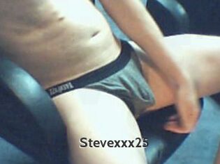 Stevexxx25