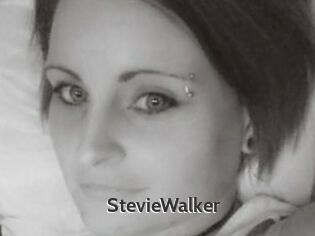 StevieWalker