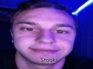 Stooki