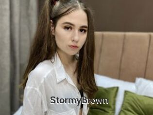 StormyBrown