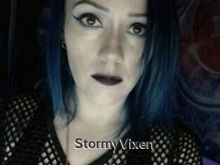 StormyVixen