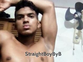 StraightBoyByB