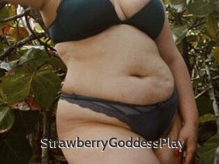 StrawberryGoddessPlay