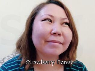 Strawberry_Donut