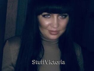 StuffVictoria