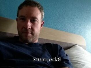 Stuntcock8