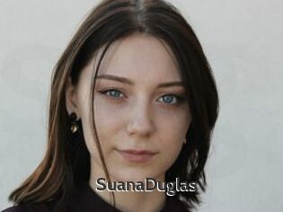 SuanaDuglas