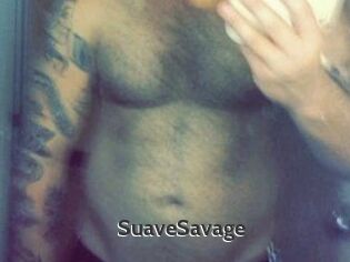 SuaveSavage