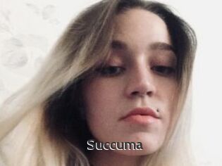 Succuma