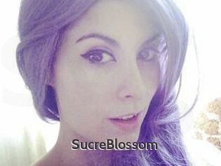 SucreBlossom