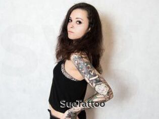 SueTattoo