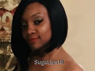 SugaLips18