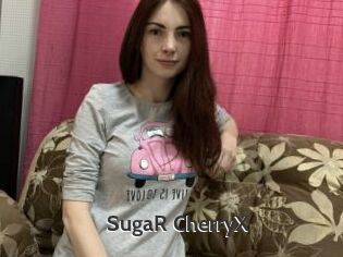 SugaR_CherryX