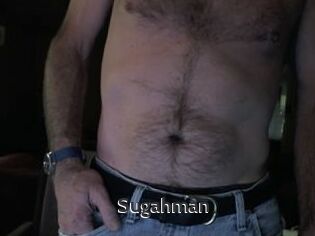 Sugahman