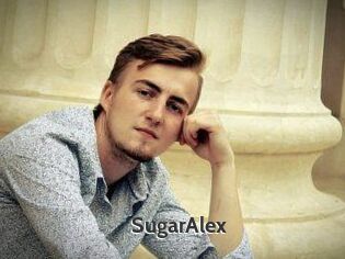 SugarAlex