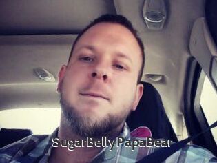 SugarBellyPapaBear