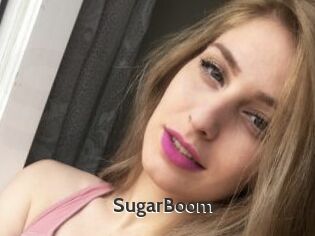 SugarBoom