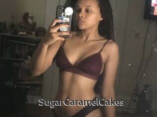 SugarCaramelCakes