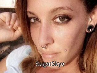 SugarSkye