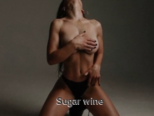 Sugar_wine