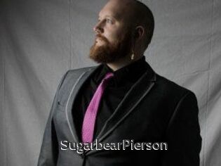 SugarbearPierson