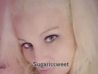 Sugarissweet