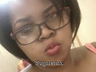 Sugarsnax