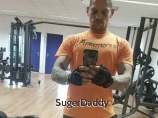 SugerDaddy