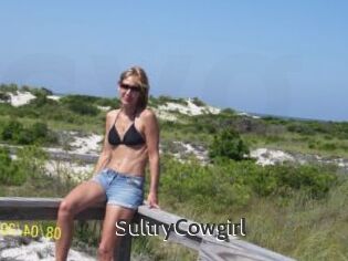 SultryCowgirl