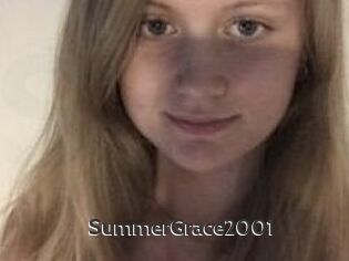 SummerGrace2001