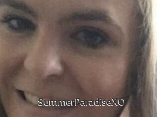 SummerParadiseXO