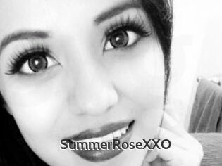 SummerRoseXXO