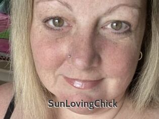 SunLovingChick