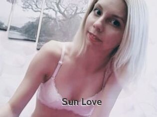 Sun_Love