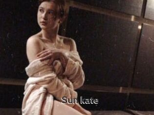 Sun_kate