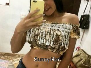 SunnyHot