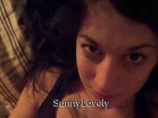 SunnyLovely