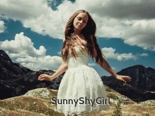 SunnyShyGirl