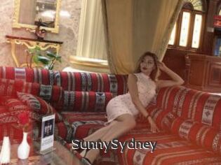 SunnySydney