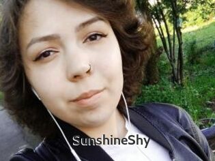 SunshineShy