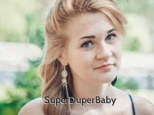 SuperDuperBaby