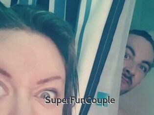 SuperFunCouple