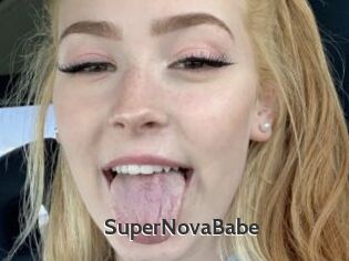 SuperNovaBabe