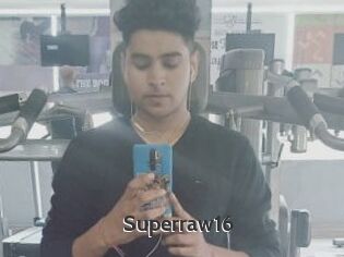 Superraw16