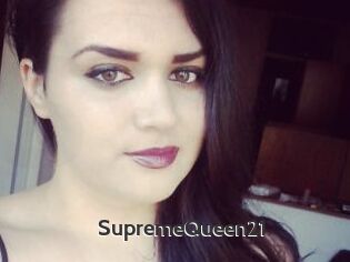 SupremeQueen21