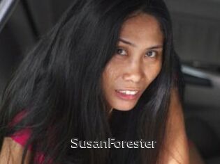 SusanForester